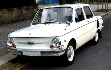 ruși nouă