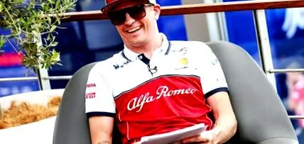 Alfa Romeo Racing Alfa Romeo