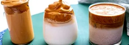 кави далгони