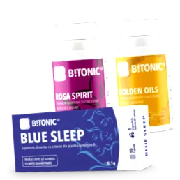 bitonic