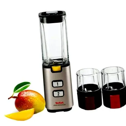 blender