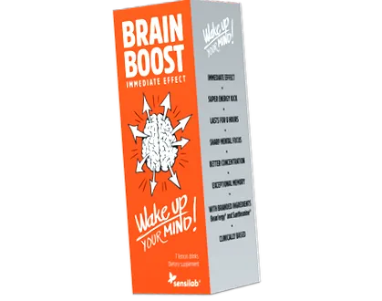 brain