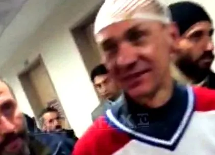 чоловік