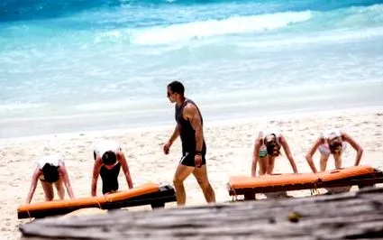 bootcamp