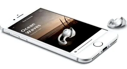 sleepbuds слушалки