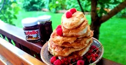 nutella anya