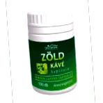 zöld