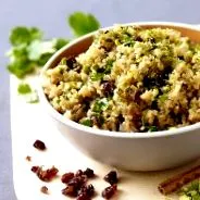 bulgur
