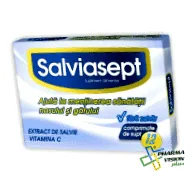 Enyhíti torokfájást