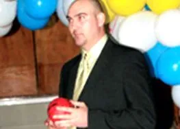 román bajnok