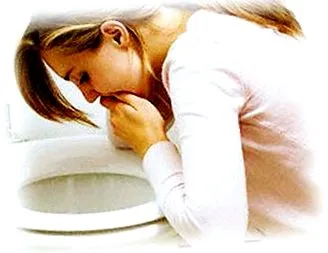 bulimia