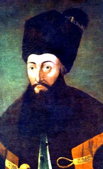 édes bucovina