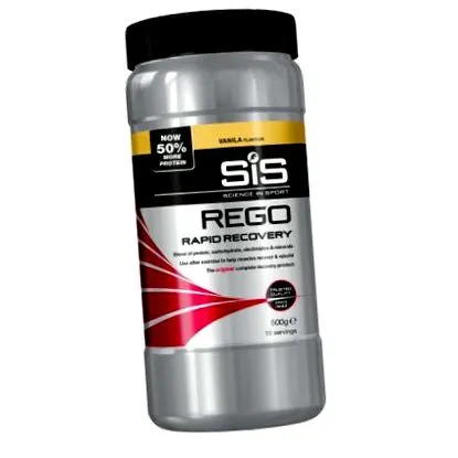 rapid rego