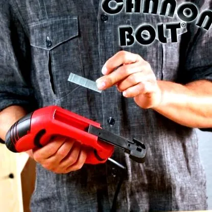 bolt