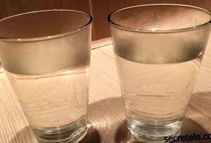 води