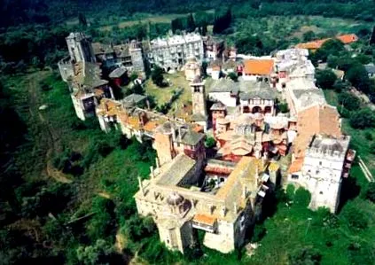 Rila Szent