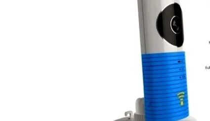 kamera