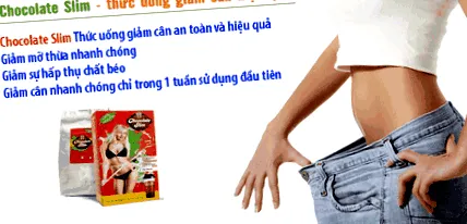 giảm slim