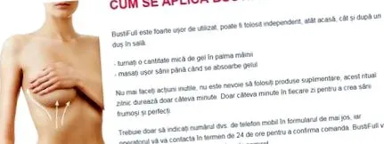 цена busti