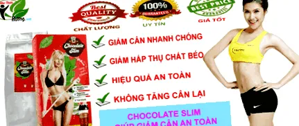 chocolate hãng