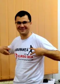 cardio blog