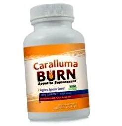 намалите caralluma