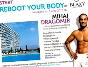 mihai Mihai Dragomir