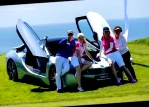 golfozás