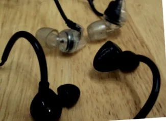 különbség audio