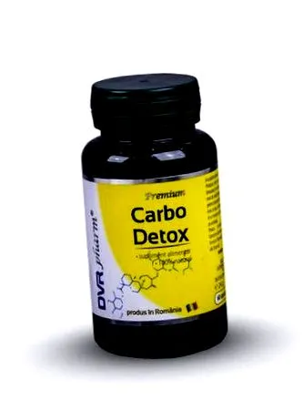 pharm carbo