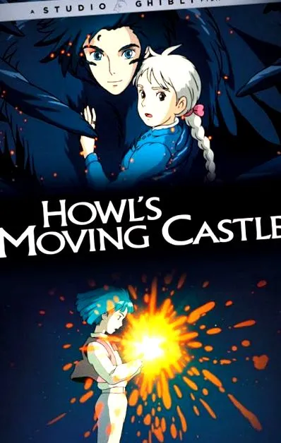 castle