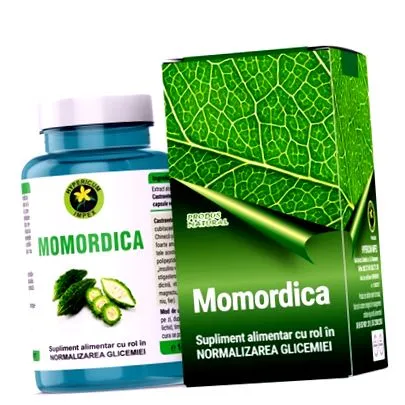 momordica