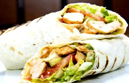 gramov kcal