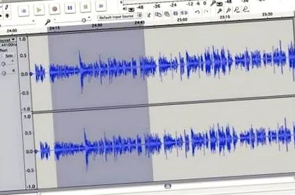 audio audio