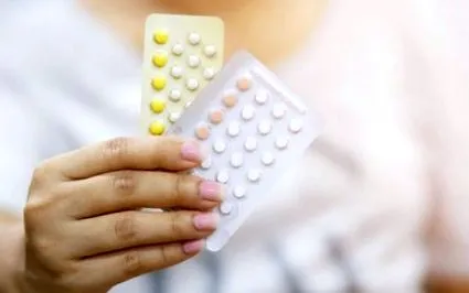 menstruáció késhet