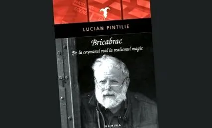 jelenlétében bricabrac