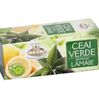 вкус лимон