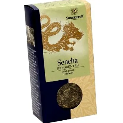 sencha