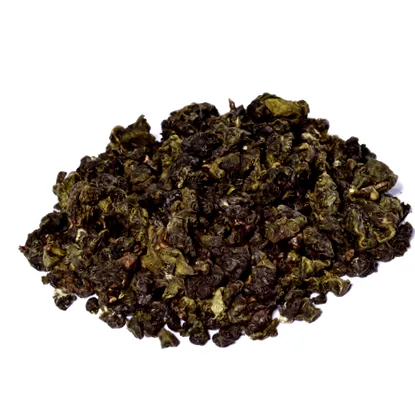 Halimun Jade