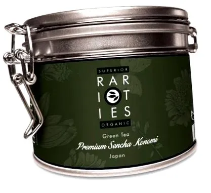Premium Sencha