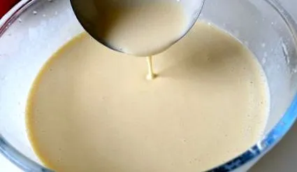 рецепта палачинки