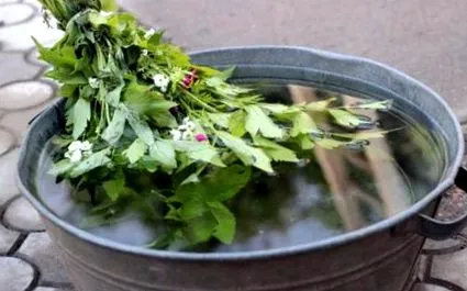 мајките