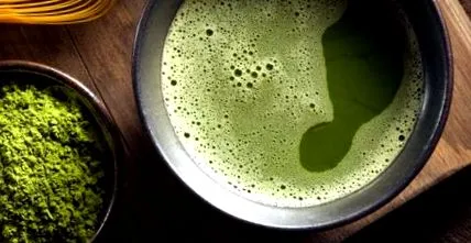matcha