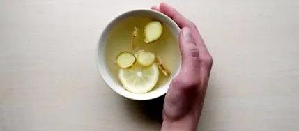 gyömbér előnyök