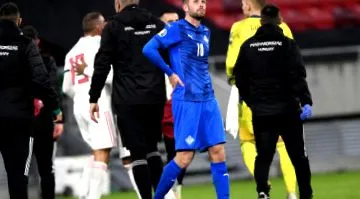 leggyengébb