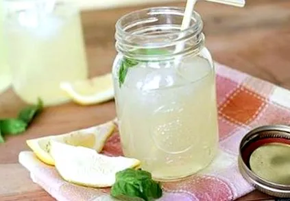limonádék