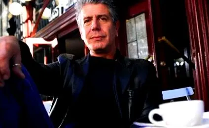 bourdain