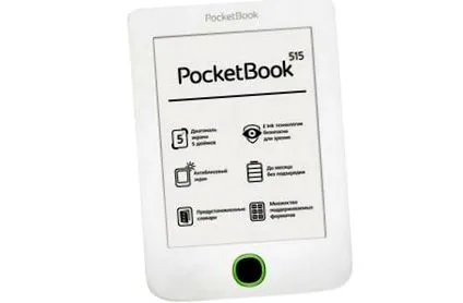 e-ink képernyővel