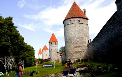 észtország legszebb