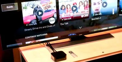 szolgáltatások streaming